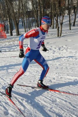 Алексей Виценко